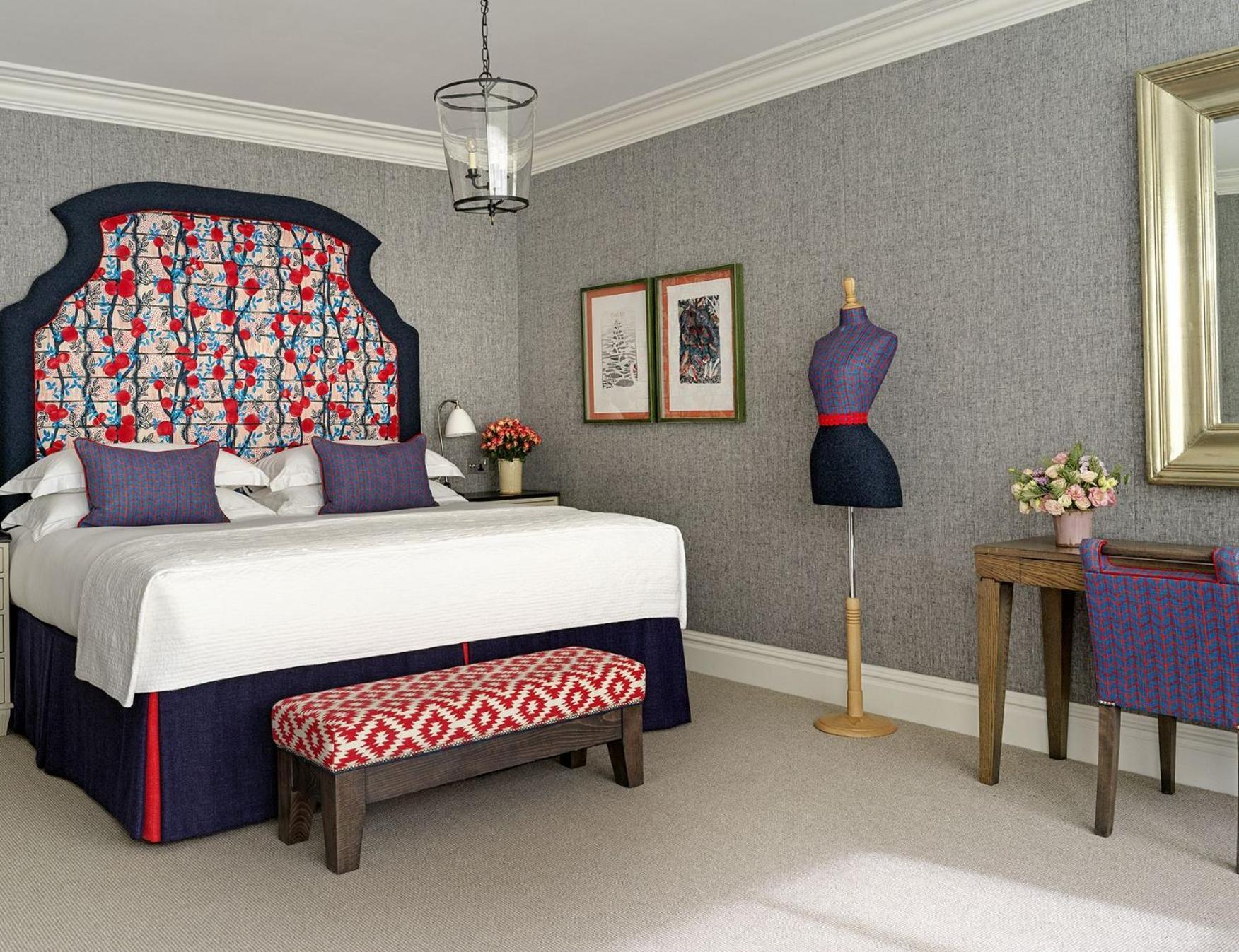 Juniorsuite Luxury